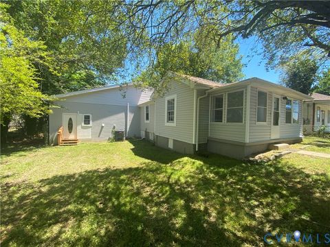 Tiny photo for 431 S 18th Avenue, Hopewell, VA 23860 (MLS # 2612656)