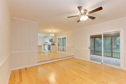 Tiny photo for 4 Saint Francis Drive, Newport News, VA 23602 (MLS # 2527509)