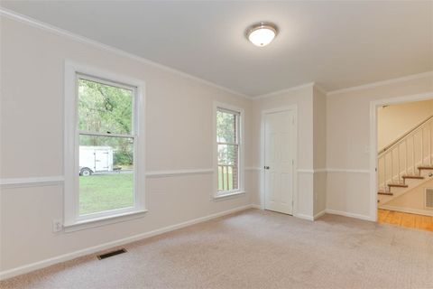 Tiny photo for 4 Saint Francis Drive, Newport News, VA 23602 (MLS # 2527509)