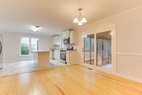 Tiny photo for 4 Saint Francis Drive, Newport News, VA 23602 (MLS # 2527509)