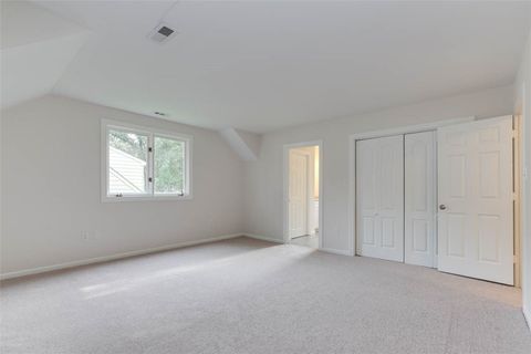 Tiny photo for 4 Saint Francis Drive, Newport News, VA 23602 (MLS # 2527509)