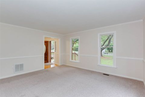 Tiny photo for 4 Saint Francis Drive, Newport News, VA 23602 (MLS # 2527509)