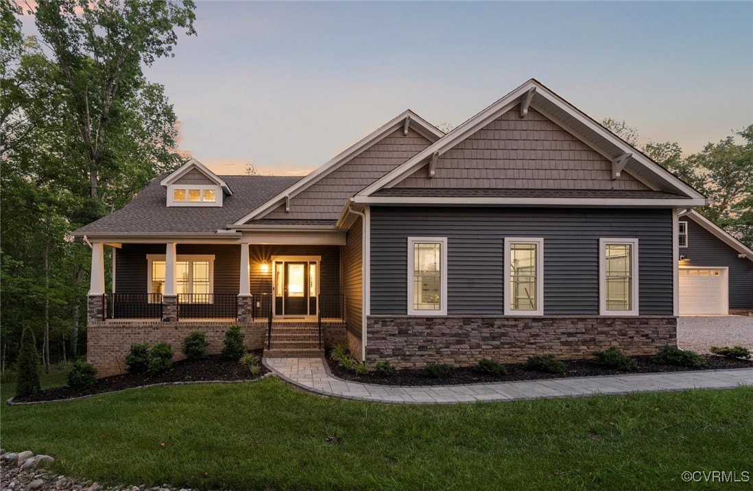1280 Mill Quarter Road