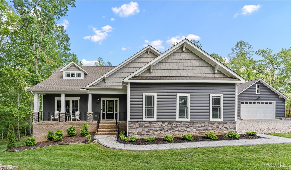 1280 Mill Quarter Road