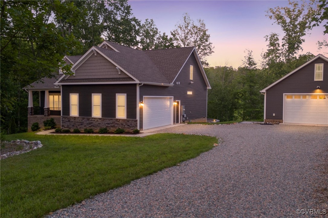 1280 Mill Quarter Road