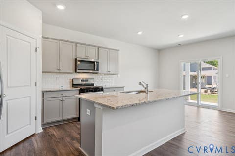 Tiny photo for 11075 Heron Creek Crossing, North Prince George, VA 23860 (MLS # 2618036)
