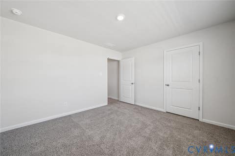 Tiny photo for 11075 Heron Creek Crossing, North Prince George, VA 23860 (MLS # 2618036)