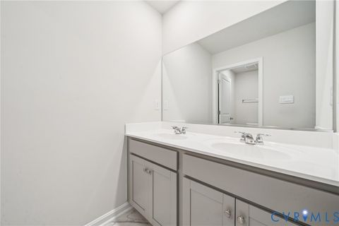 Tiny photo for 11075 Heron Creek Crossing, North Prince George, VA 23860 (MLS # 2618036)