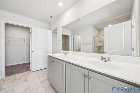 Tiny photo for 11075 Heron Creek Crossing, North Prince George, VA 23860 (MLS # 2618036)