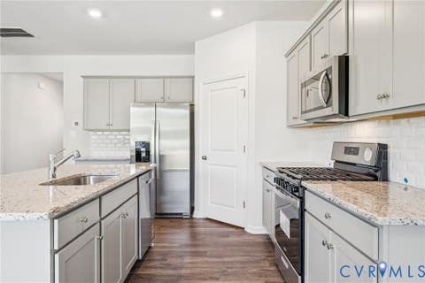 Tiny photo for 11075 Heron Creek Crossing, North Prince George, VA 23860 (MLS # 2618036)
