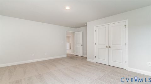 Tiny photo for 16799 Dovekey Road, Chesterfield, VA 23838 (MLS # 2607847)