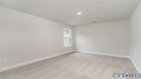 Tiny photo for 16799 Dovekey Road, Chesterfield, VA 23838 (MLS # 2607847)