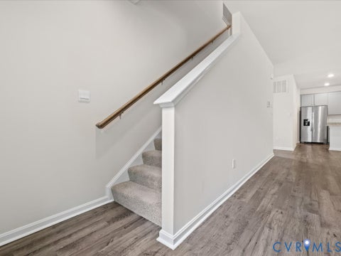 Tiny photo for 11085 Chappell Creek Circle, North Prince George, VA 23860 (MLS # 2621776)
