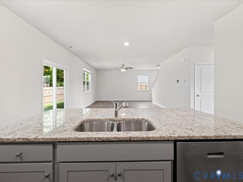 Tiny photo for 11085 Chappell Creek Circle, North Prince George, VA 23860 (MLS # 2621776)