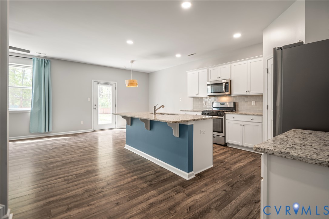 11518 Longtown Trail