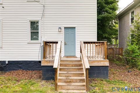 Tiny photo for 3021 North Avenue, Richmond, VA 23222 (MLS # 2608710)