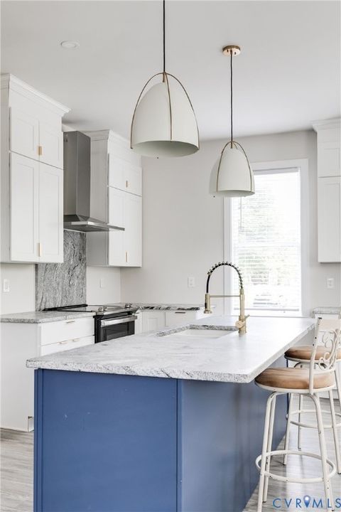Tiny photo for 3021 North Avenue, Richmond, VA 23222 (MLS # 2608710)