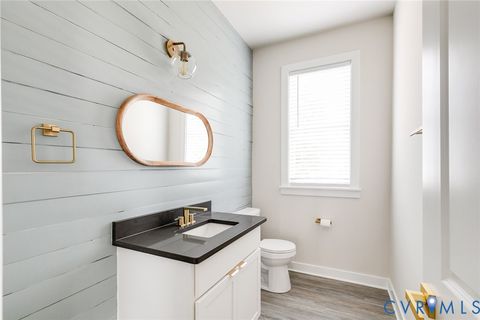 Tiny photo for 3021 North Avenue, Richmond, VA 23222 (MLS # 2608710)