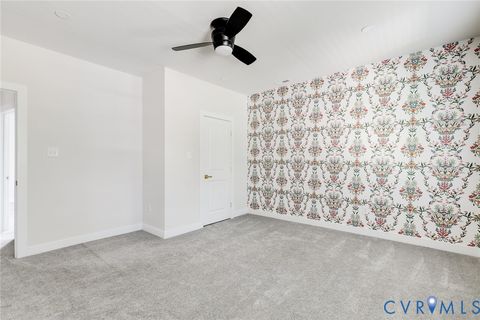 Tiny photo for 3021 North Avenue, Richmond, VA 23222 (MLS # 2608710)
