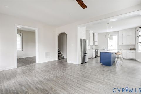 Tiny photo for 3021 North Avenue, Richmond, VA 23222 (MLS # 2608710)
