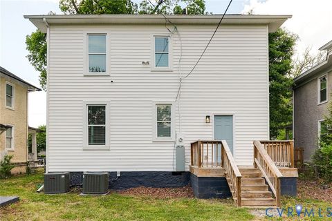 Tiny photo for 3021 North Avenue, Richmond, VA 23222 (MLS # 2608710)
