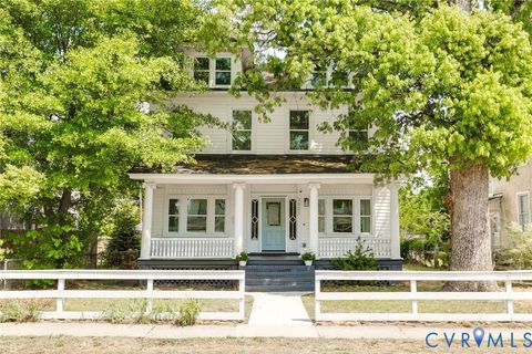 Tiny photo for 3021 North Avenue, Richmond, VA 23222 (MLS # 2608710)