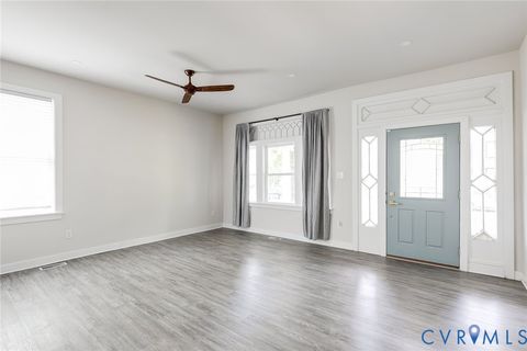 Tiny photo for 3021 North Avenue, Richmond, VA 23222 (MLS # 2608710)