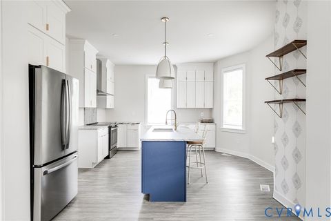Tiny photo for 3021 North Avenue, Richmond, VA 23222 (MLS # 2608710)