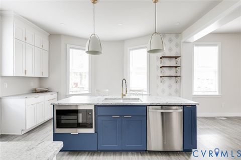 Tiny photo for 3021 North Avenue, Richmond, VA 23222 (MLS # 2608710)