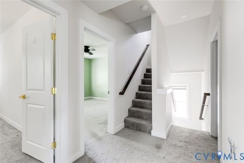 Tiny photo for 3021 North Avenue, Richmond, VA 23222 (MLS # 2608710)