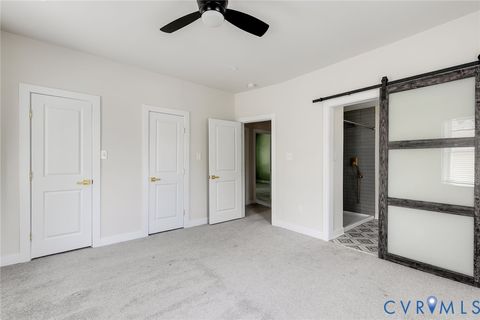 Tiny photo for 3021 North Avenue, Richmond, VA 23222 (MLS # 2608710)