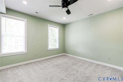 Tiny photo for 3021 North Avenue, Richmond, VA 23222 (MLS # 2608710)