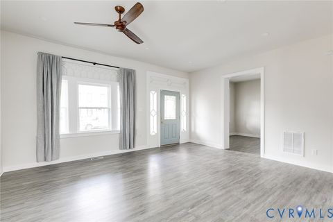 Tiny photo for 3021 North Avenue, Richmond, VA 23222 (MLS # 2608710)