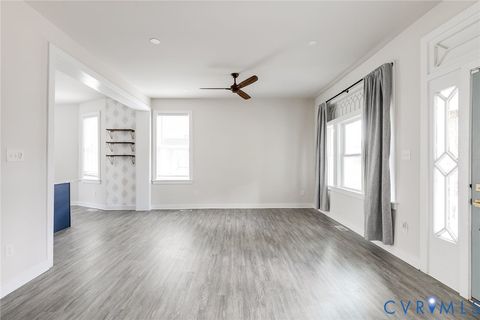 Tiny photo for 3021 North Avenue, Richmond, VA 23222 (MLS # 2608710)