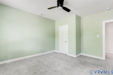 Tiny photo for 3021 North Avenue, Richmond, VA 23222 (MLS # 2608710)