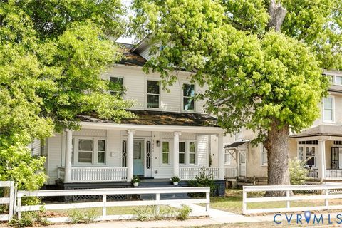 Tiny photo for 3021 North Avenue, Richmond, VA 23222 (MLS # 2608710)