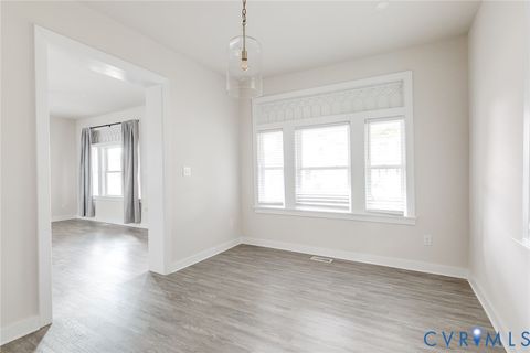 Tiny photo for 3021 North Avenue, Richmond, VA 23222 (MLS # 2608710)