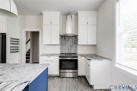 Tiny photo for 3021 North Avenue, Richmond, VA 23222 (MLS # 2608710)