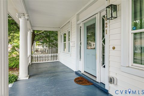 Tiny photo for 3021 North Avenue, Richmond, VA 23222 (MLS # 2608710)