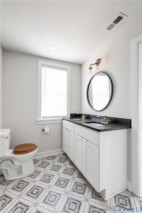 Tiny photo for 3021 North Avenue, Richmond, VA 23222 (MLS # 2608710)