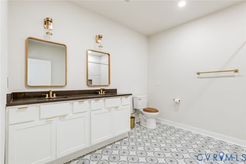 Tiny photo for 3021 North Avenue, Richmond, VA 23222 (MLS # 2608710)
