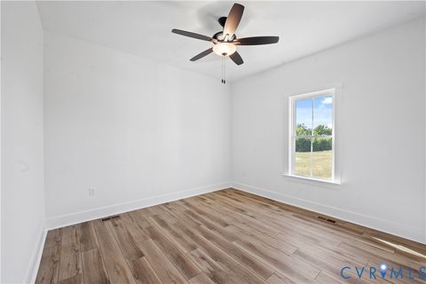 Tiny photo for 1845 Cartersville Road, Goochland, VA 23063 (MLS # 2602662)