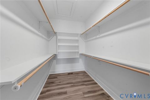 Tiny photo for 1845 Cartersville Road, Goochland, VA 23063 (MLS # 2602662)