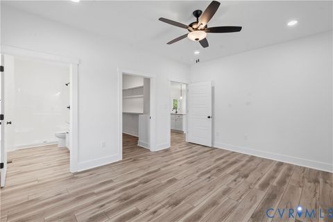 Tiny photo for 1845 Cartersville Road, Goochland, VA 23063 (MLS # 2602662)