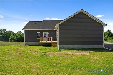 Tiny photo for 1845 Cartersville Road, Goochland, VA 23063 (MLS # 2602662)