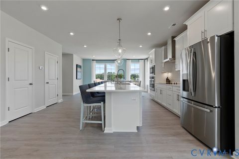 Tiny photo for 9692 Turning Point Drive #B, Glen Allen, VA 23059 (MLS # 2617800)