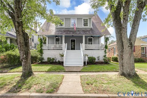 4803 Hanover Avenue Richmond VA 23226