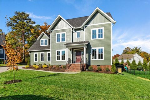 14825 Abberton Drive Midlothian VA 23112