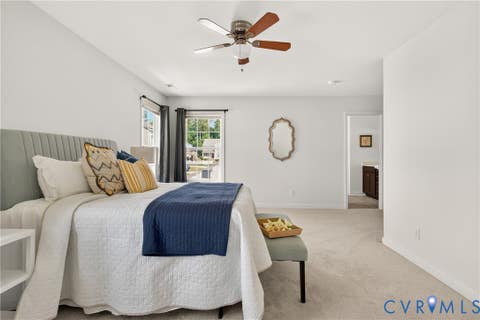Tiny photo for 14813 Diamond Creek Terrace, Midlothian, VA 23113 (MLS # 2620757)