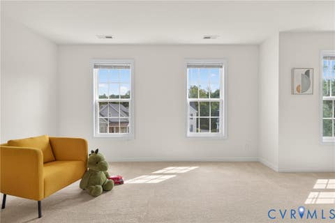 Tiny photo for 14813 Diamond Creek Terrace, Midlothian, VA 23113 (MLS # 2620757)